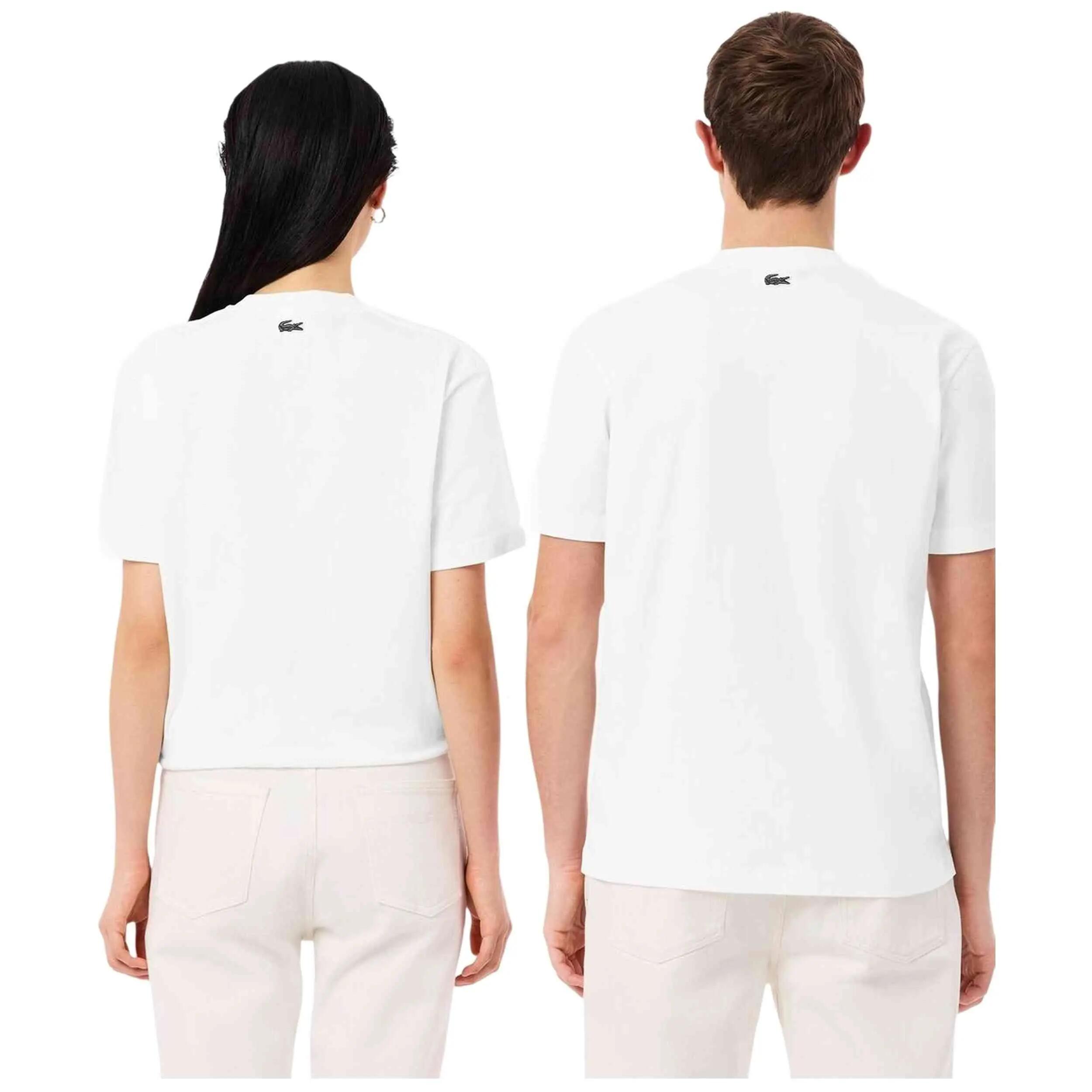 T-shirt Lacoste modèle TEE-SHIRT pour homme 2/5