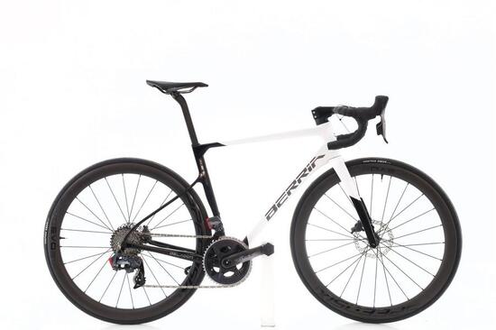 Vélo de route reconditionné · Belador AXS 12V · Très bon état