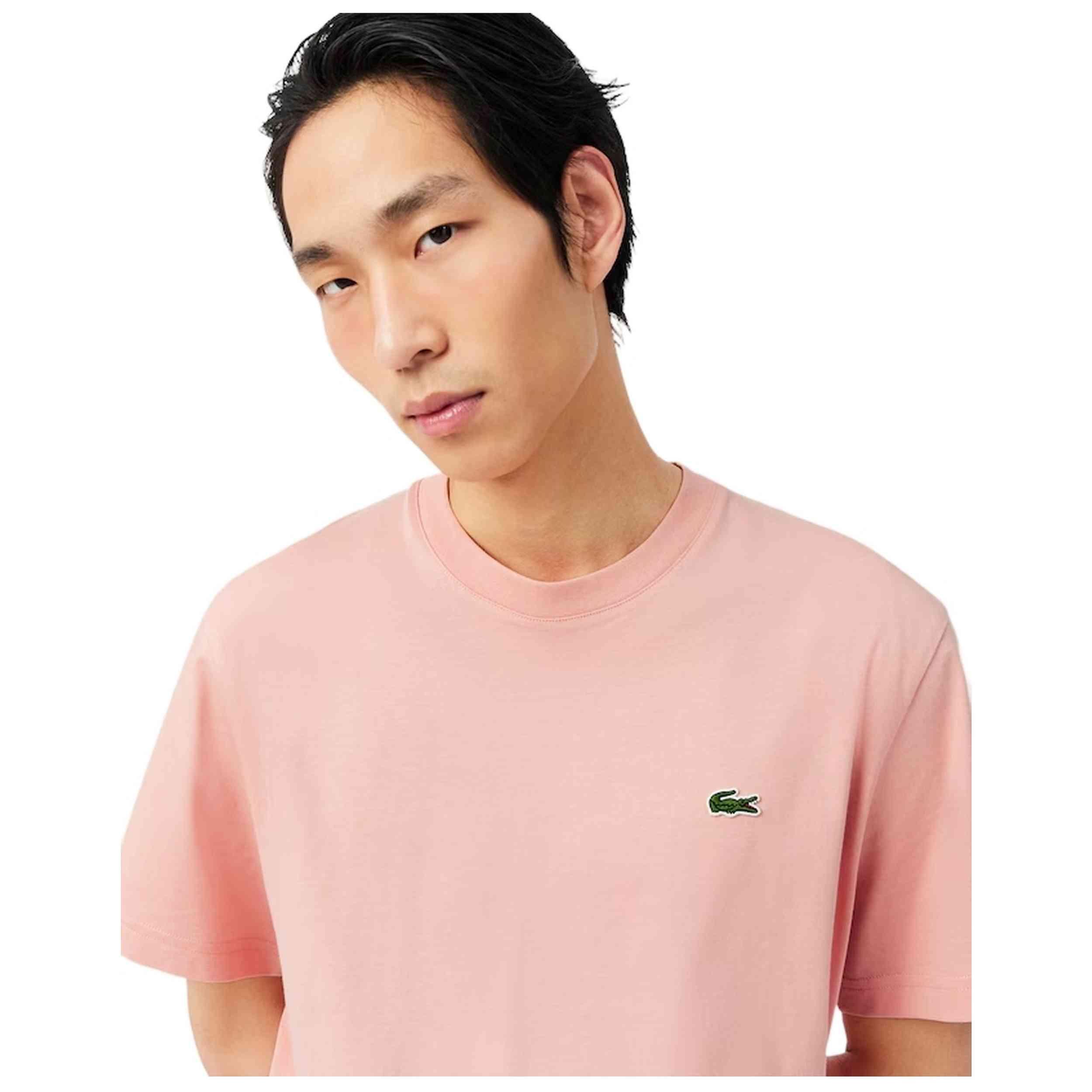 T-shirt Lacoste modèle TH7318UI2 pour homme 5/5