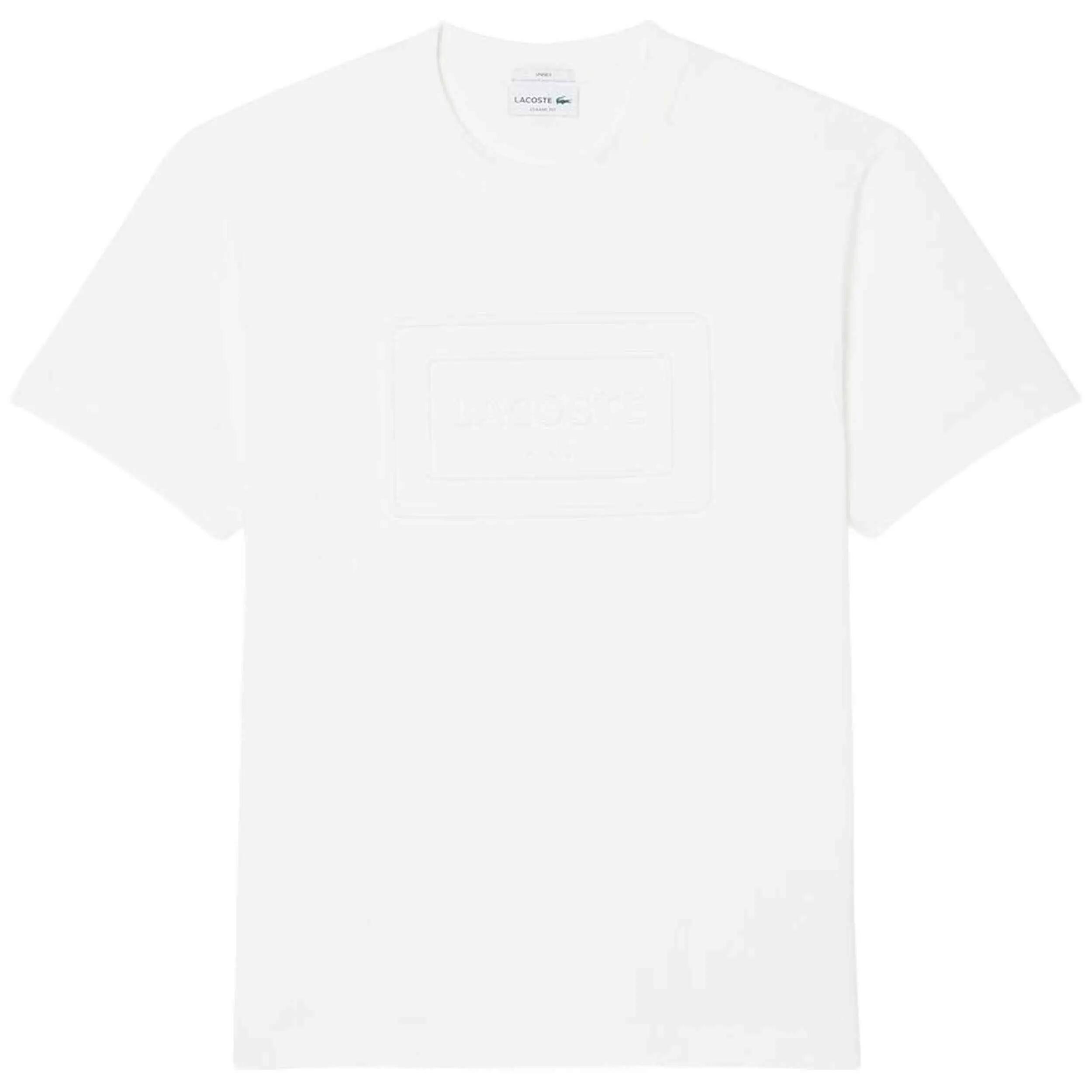 T-shirt Lacoste modèle TEE-SHIRT pour homme 5/5