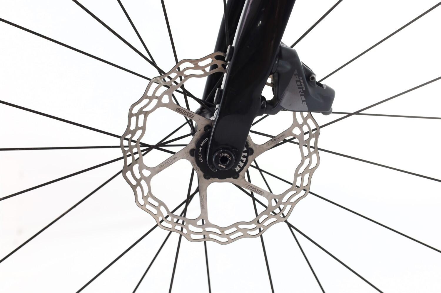 Vélo de route reconditionné ·  Belador AXS 12V · Très bon état 7/8