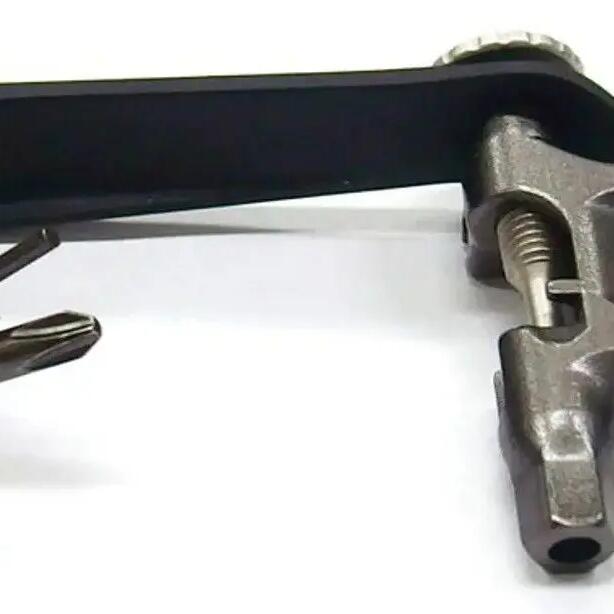Ritchey CPR12+ Tools