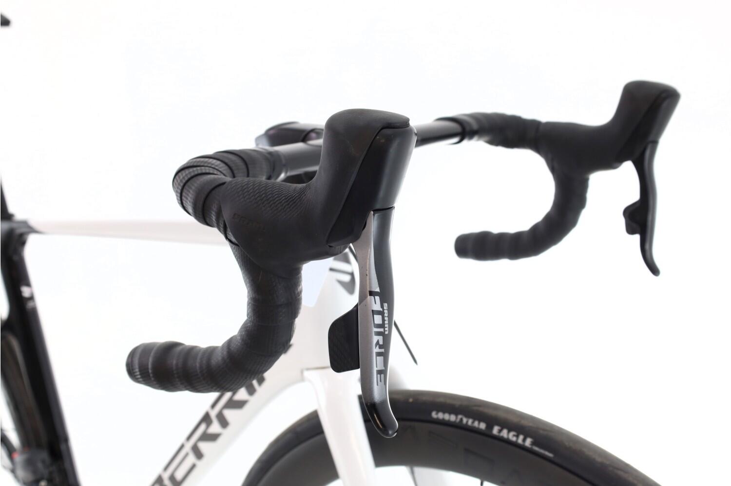 Vélo de route reconditionné ·  Belador AXS 12V · Très bon état 6/8