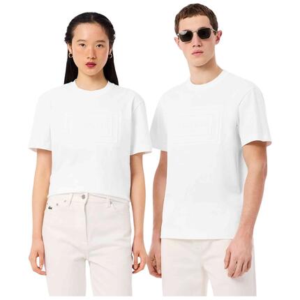 T-shirt Lacoste modèle TEE-SHIRT pour homme