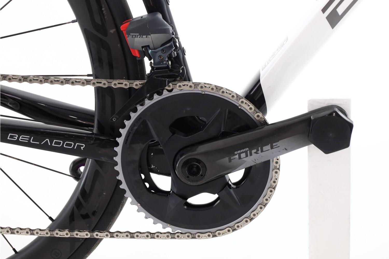 Vélo de route reconditionné ·  Belador AXS 12V · Très bon état 4/8