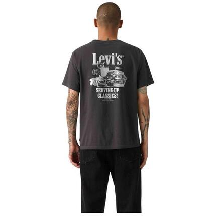 T-shirt Levi's modèle Relaxed Fit Tee pour homme