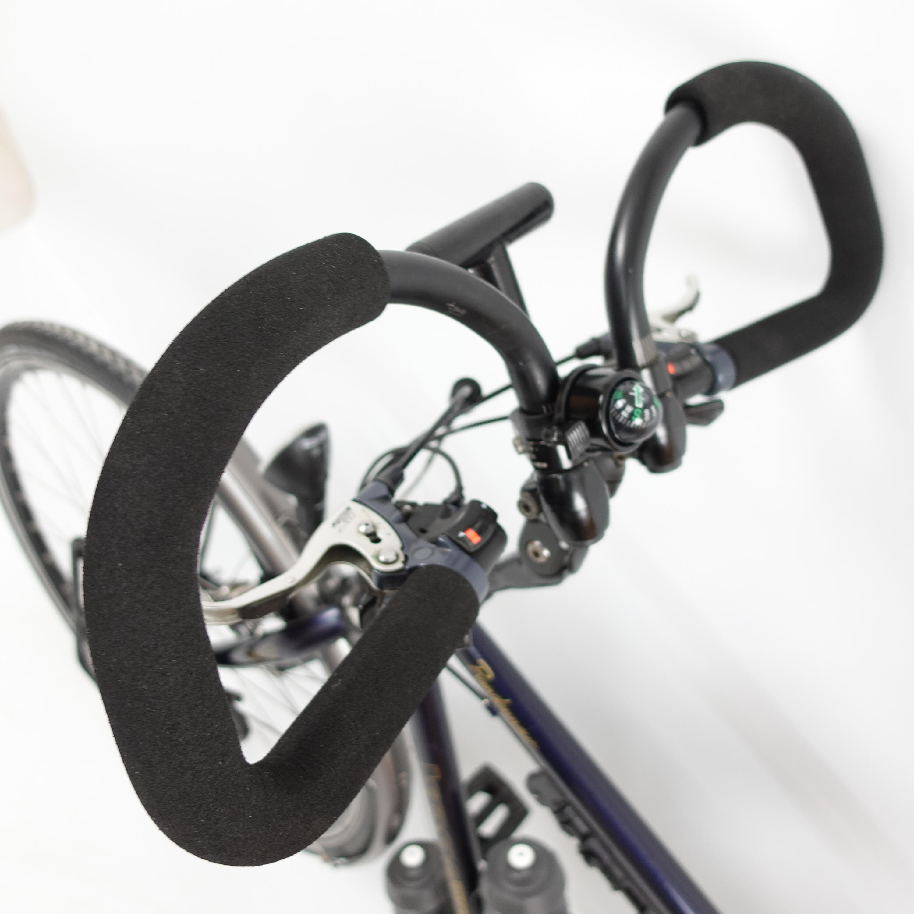 Reconditionné - Vélo de Randonnée - Koga Randonneur Bleu - Très Bon 5/7