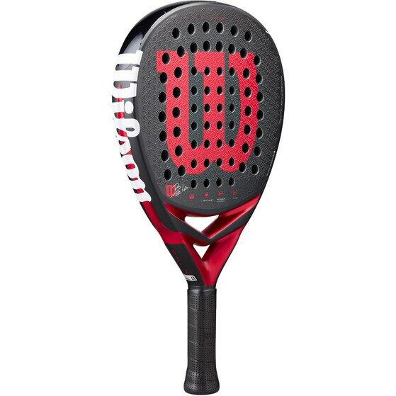 Padel-Schläger Wilson Bela V3 2/7