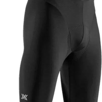 Men's X-Bionic Corefusion Ride Bib Warm Long Shorts Black