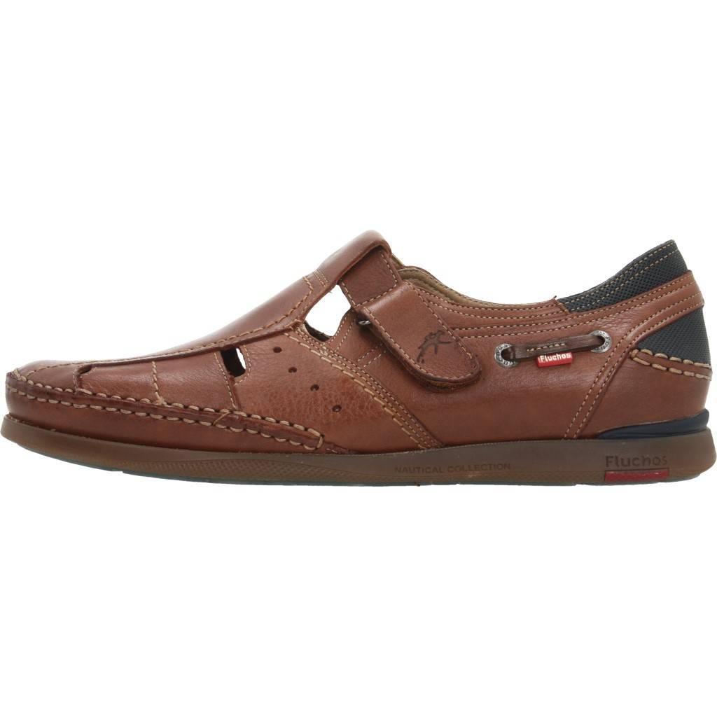 Schoen Fluchos model 091-9882 voor mannen 2/5