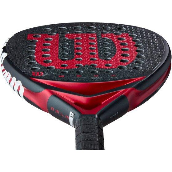 Padel-Schläger Wilson Bela V3 4/7