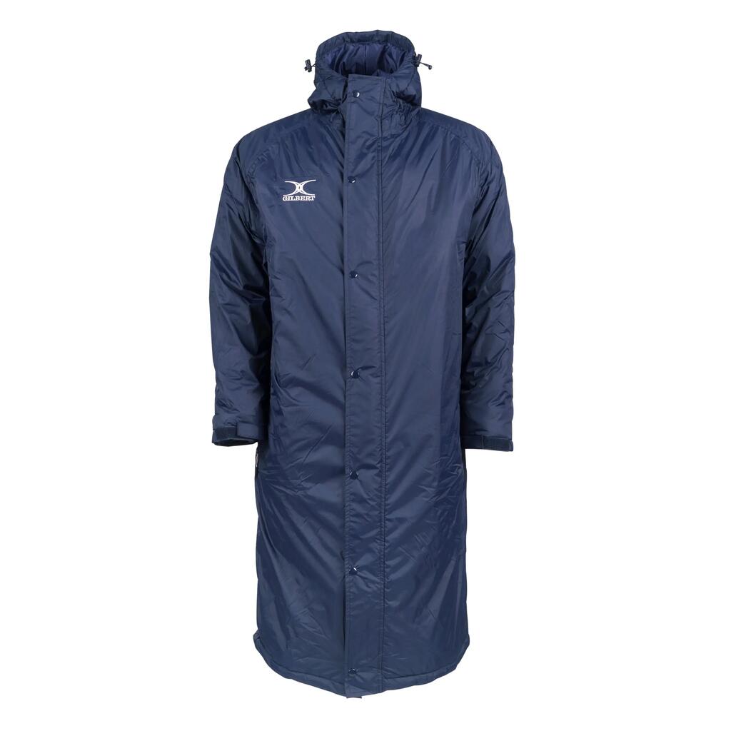 TTS Touchline Jacket