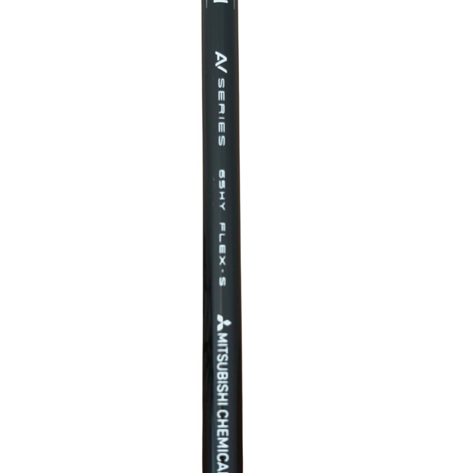 Titleist TSR3 Hybrid / Flex Stiff / #4/21 4/5