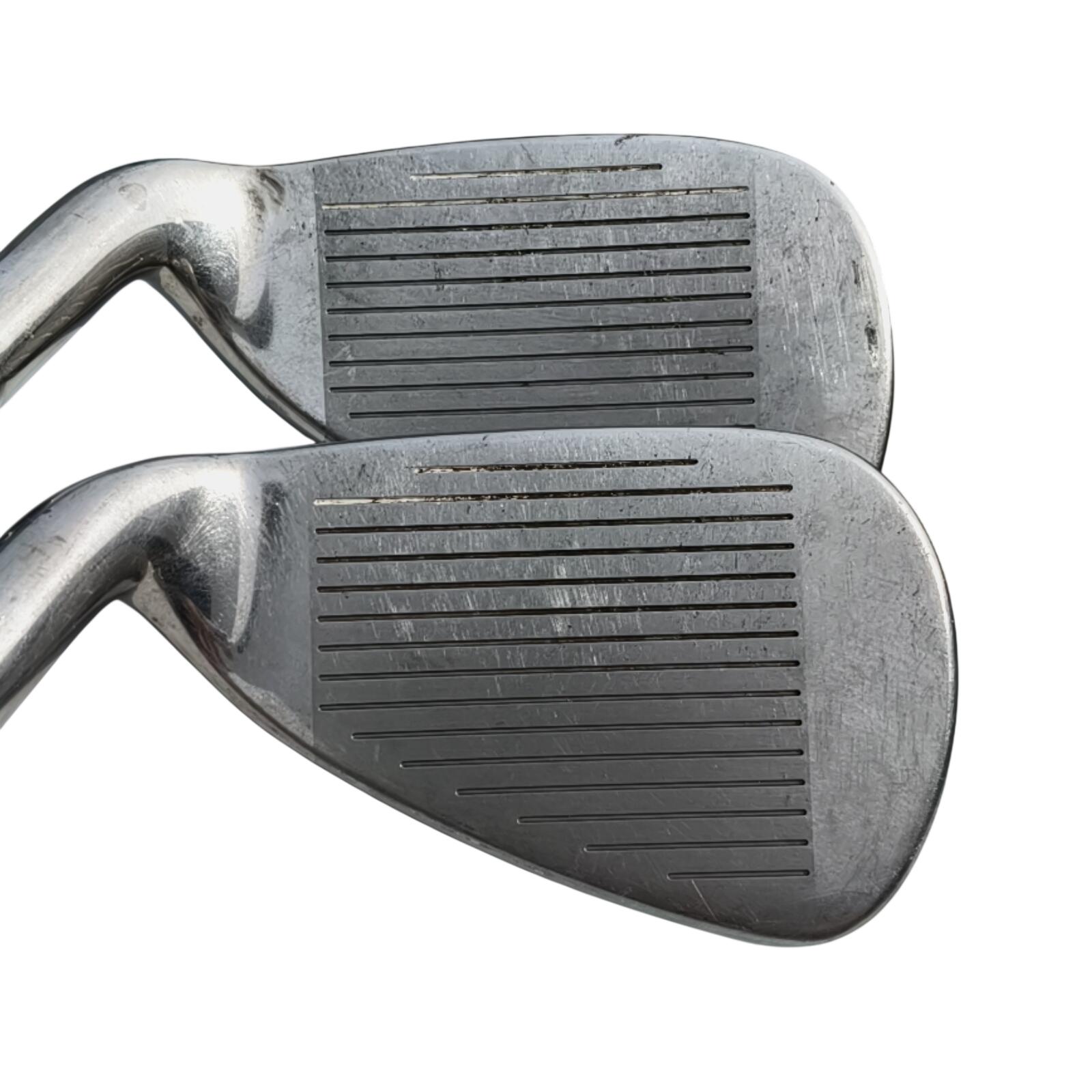 Callaway FT i-brid IJzerset / 6-PW / Flex Regular / Staal 7/7