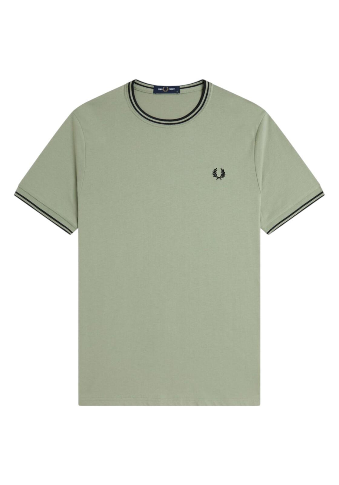 FRED PERRY picture