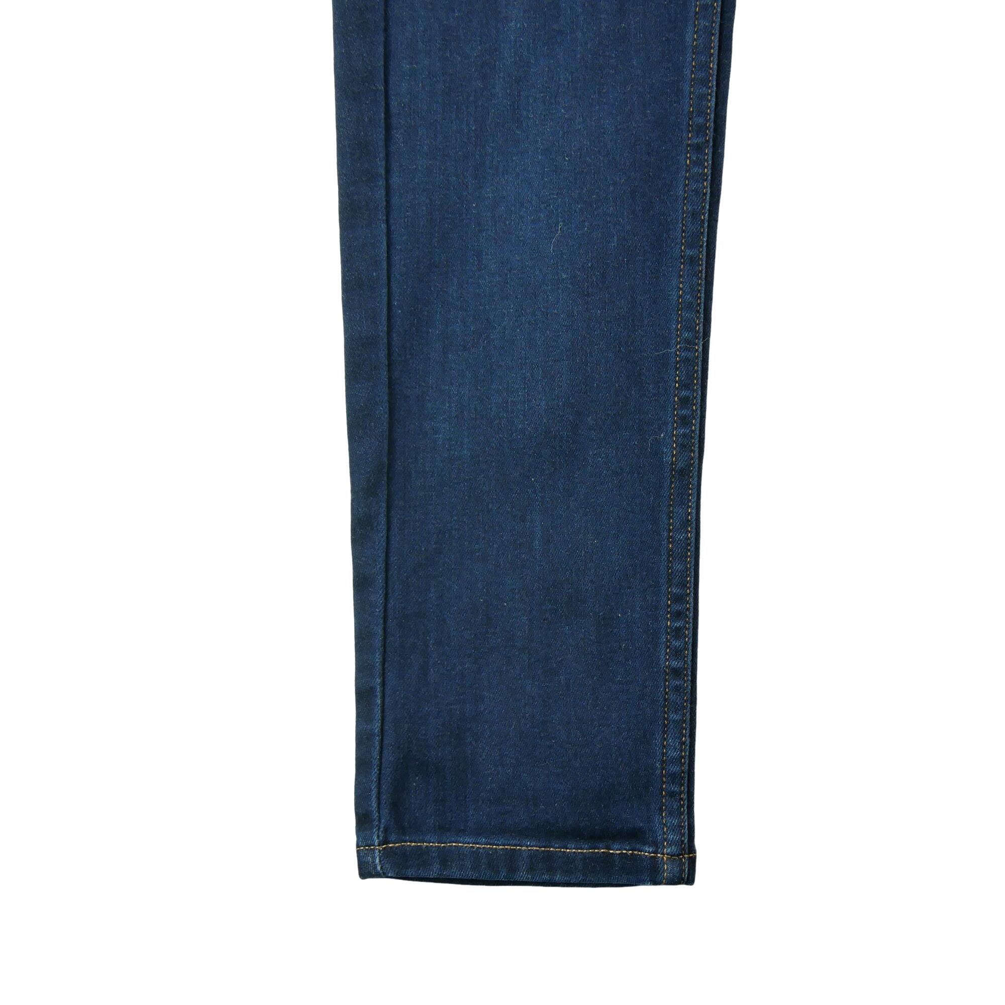 Tweedehands - Levi Strauss Dames Jeans 535 Super Skinny - Als nieuw 6/7