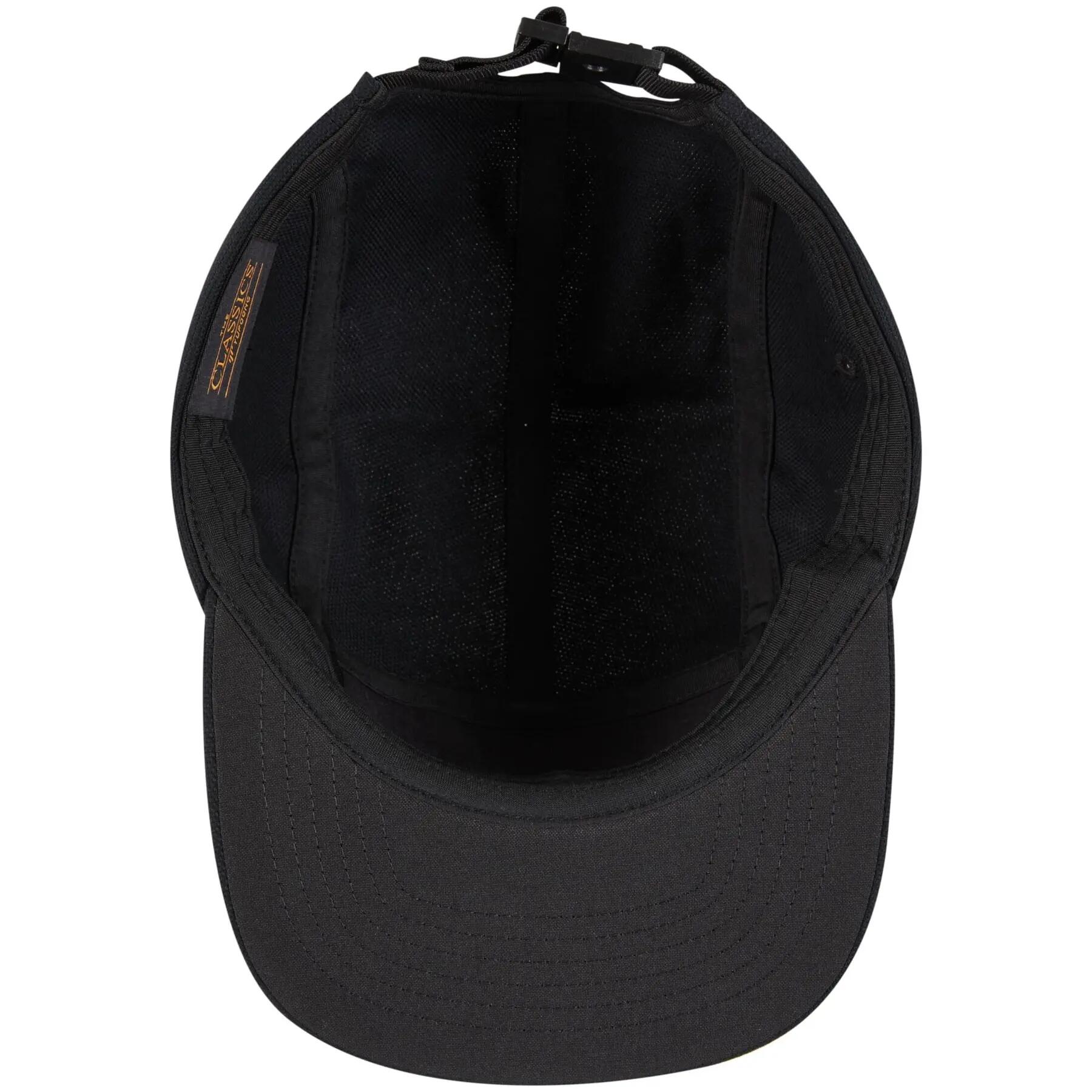 Czapka typu snapback Flexfit Jokey Canvas 5/5