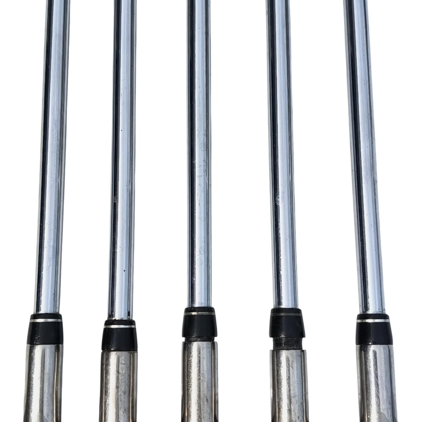 Callaway FT i-brid IJzerset / 6-PW / Flex Regular / Staal 4/7