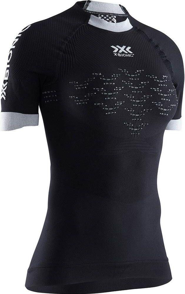 Maillot de Corps X-BIONIC The Trick G2 noir Femme 1/2