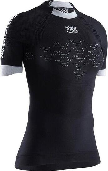 Maillot de Corps X-BIONIC The Trick G2 noir Femme