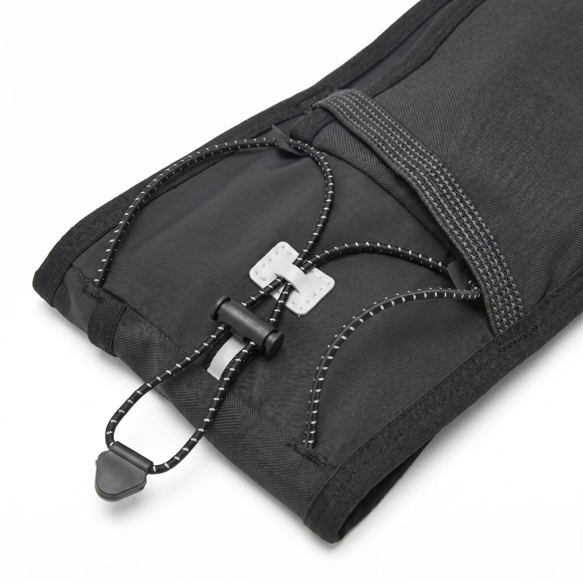 Omada Trail Running Stockhalter Trinkgürtel 3/5