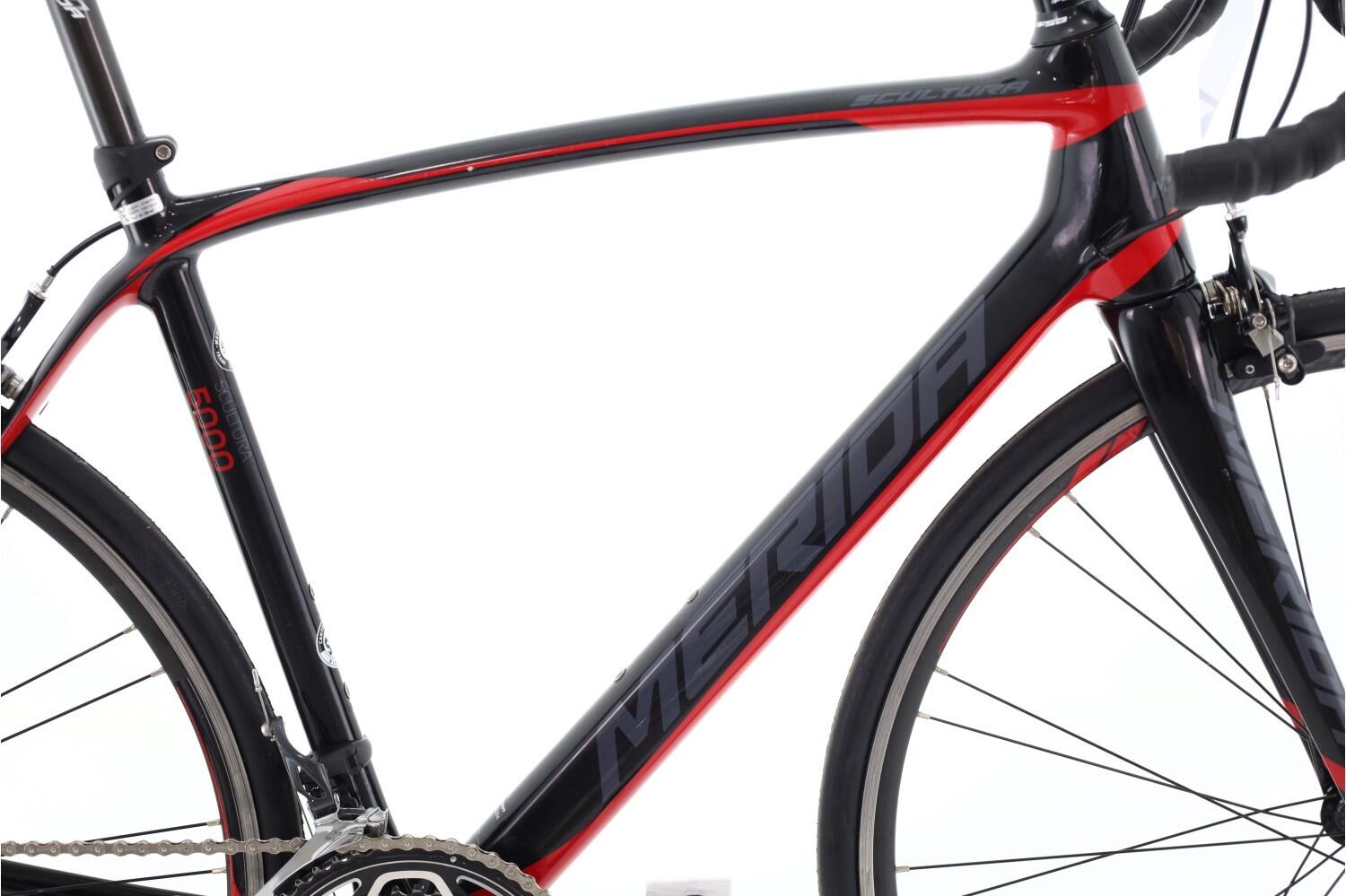 Refurbished Rennrad ·  Scultura 5000 · Sehr guter Zustand 2/8