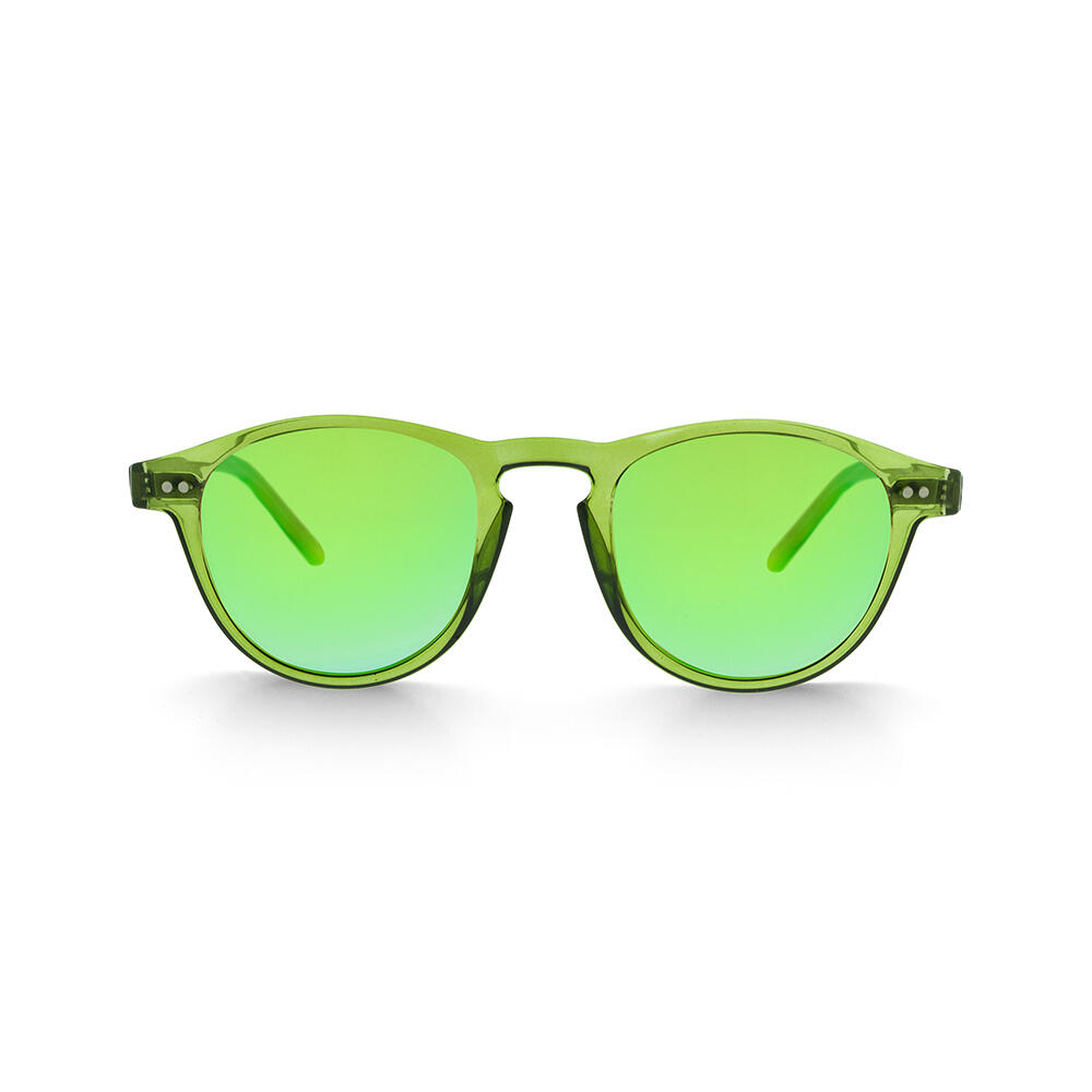 Zonnebril Aspem CROWLEY - C03 Gepolariseerd van TR90 Unisex 46 mm 2/2