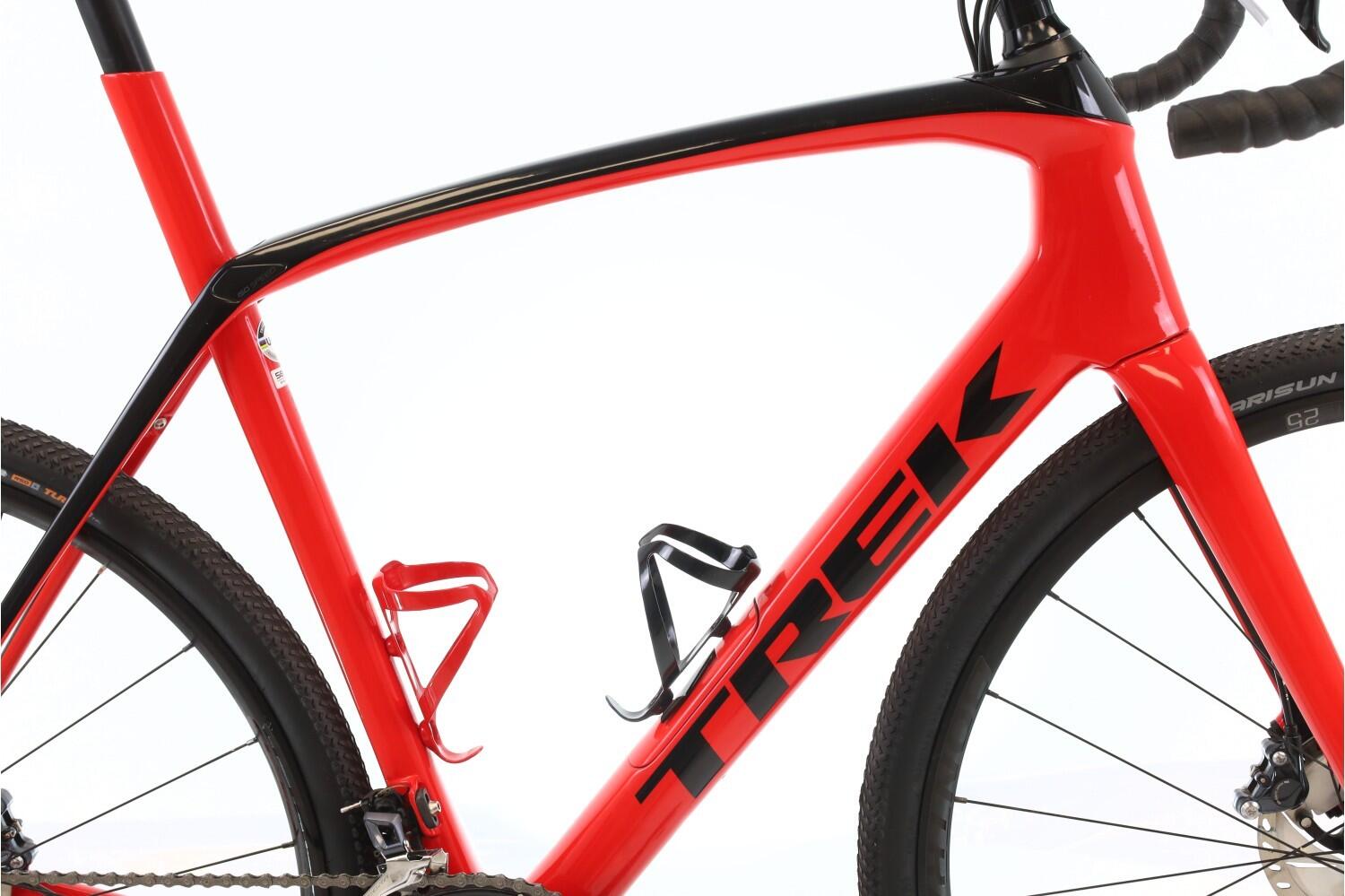 Gravel reconditionné ·  Domane SL6 · Très bon état 2/8
