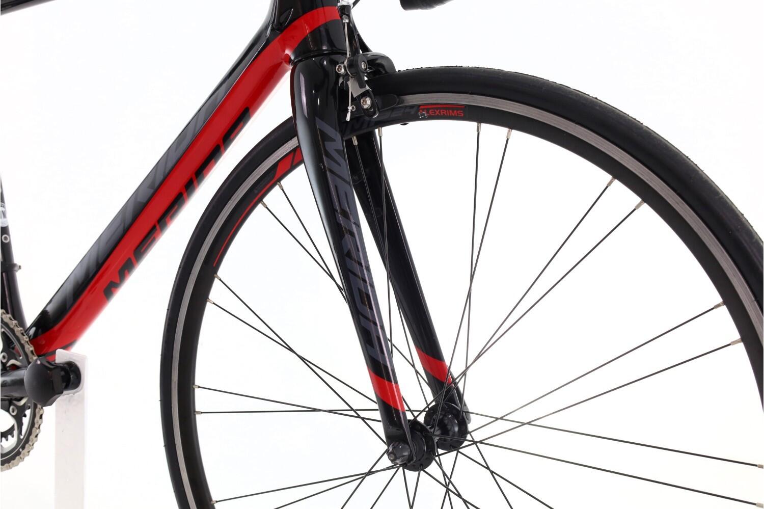 Refurbished Rennrad ·  Scultura 5000 · Sehr guter Zustand 5/8