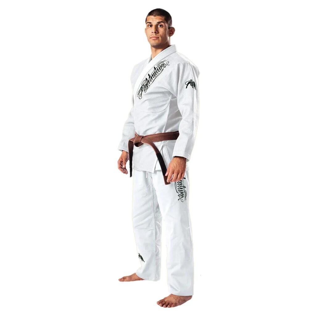 Kimono jiu-jitsu child Fightnature BJJ