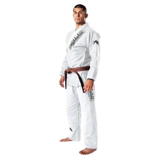 Kimono Jiu-jitsu enfant Fightnature BJJ