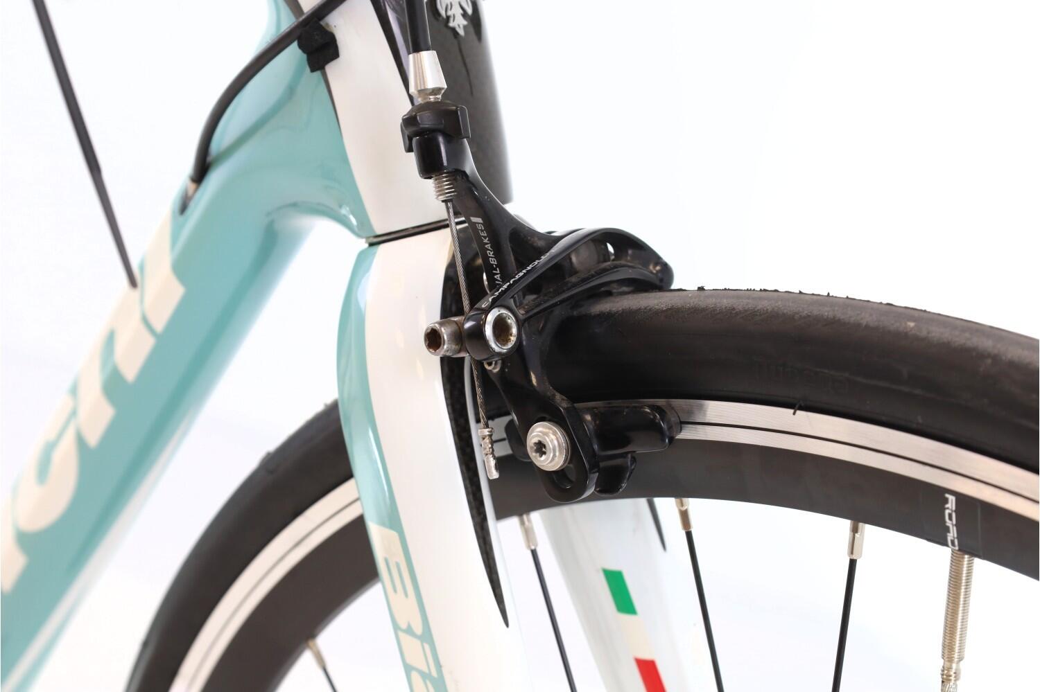 Tweedehands racefiets ·  Infinito CV · Zeer goede toestand 7/8