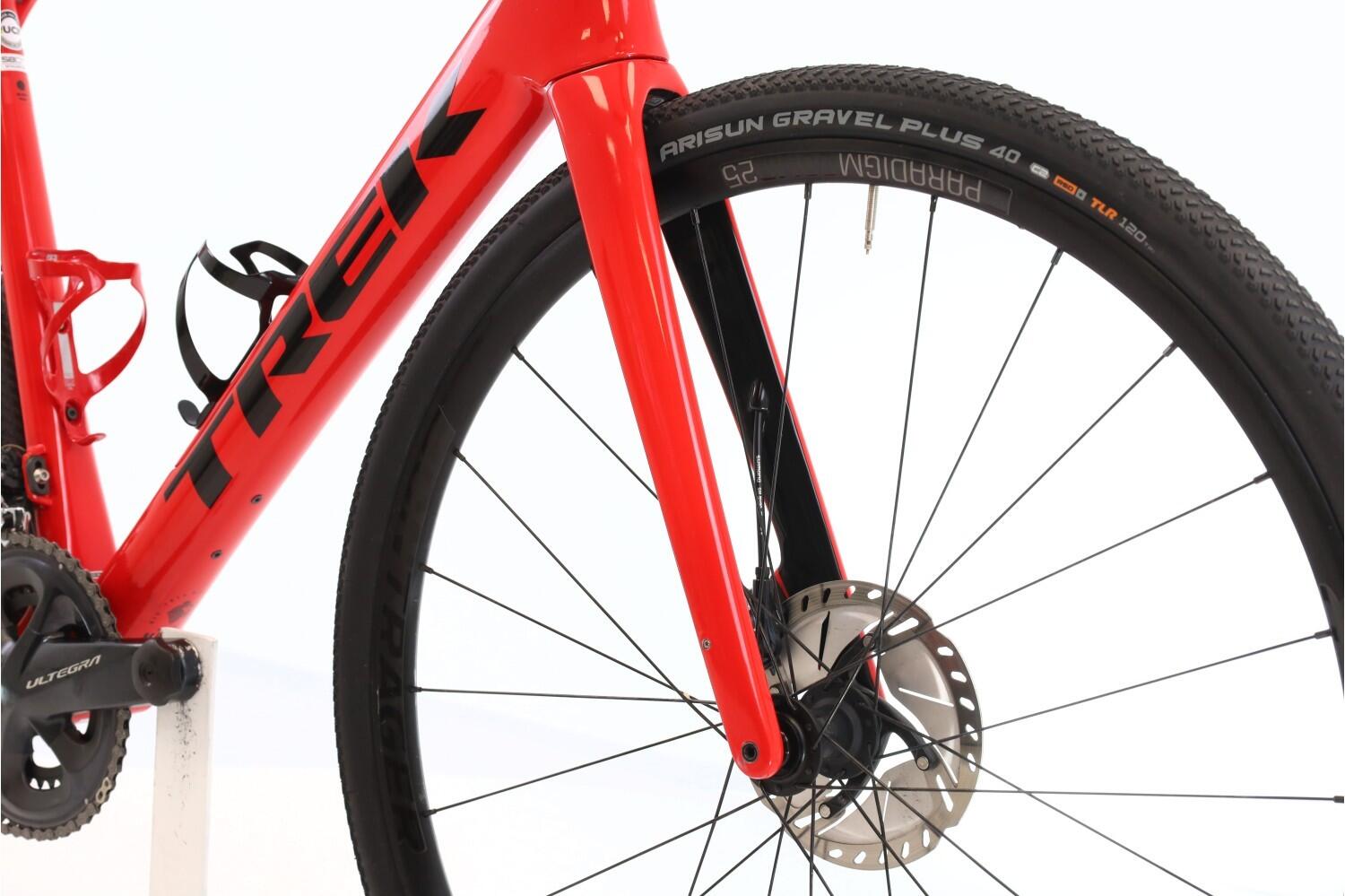 Gravel reconditionné ·  Domane SL6 · Très bon état 5/8