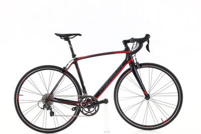 Tweedehands racefiets · scultura 5000 · zeer goede toestand