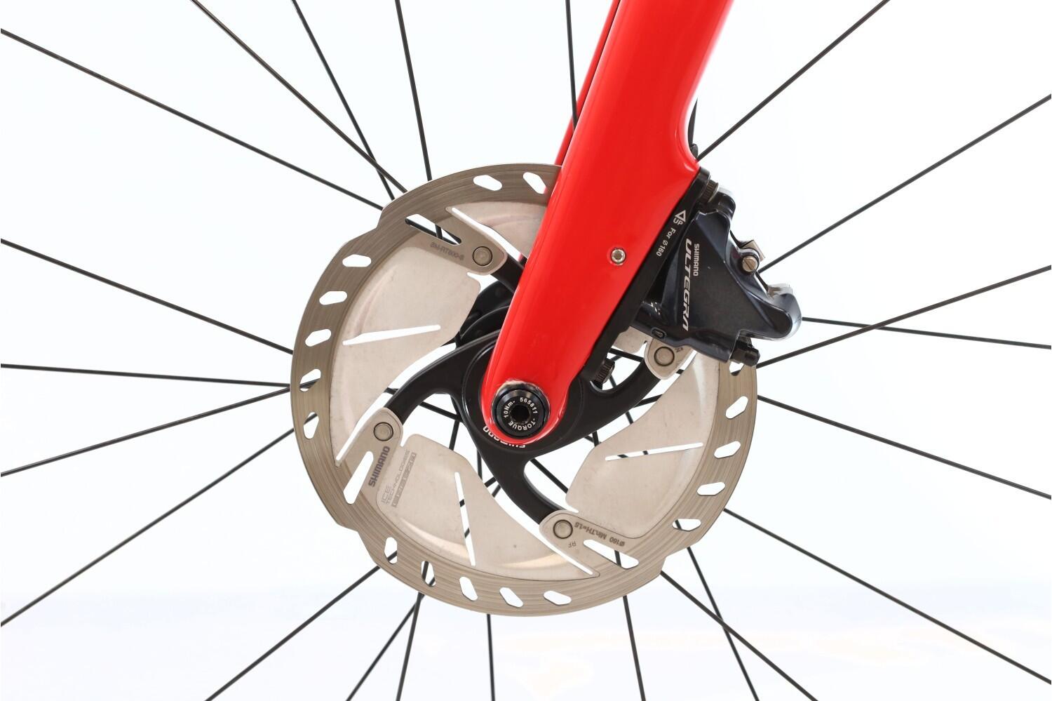 Gravel reconditionné ·  Domane SL6 · Très bon état 7/8