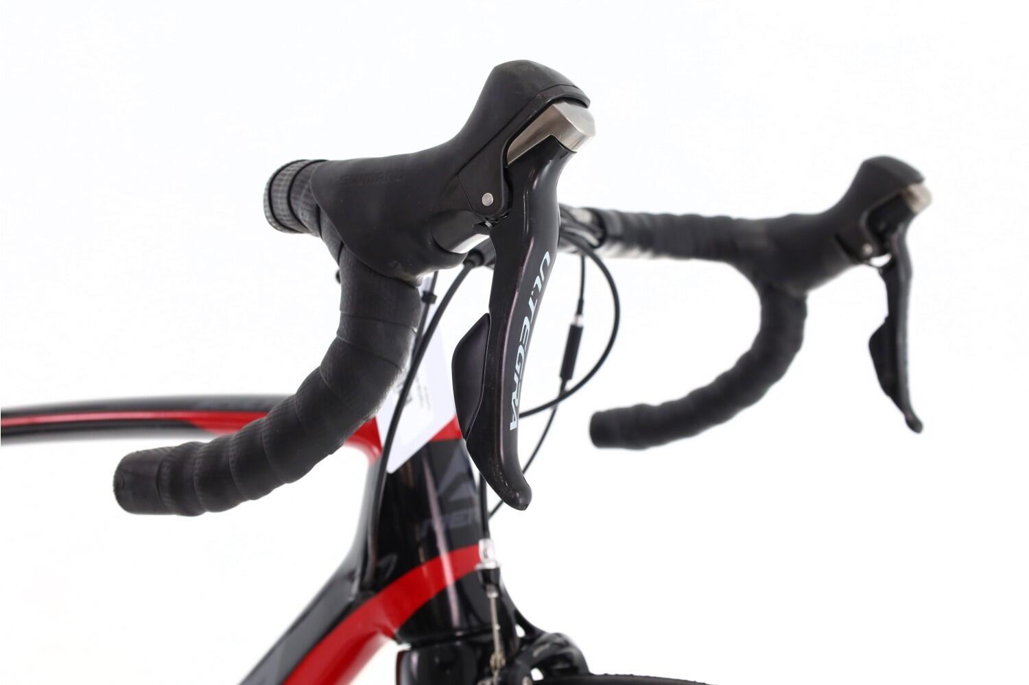 Refurbished Rennrad ·  Scultura 5000 · Sehr guter Zustand 6/8