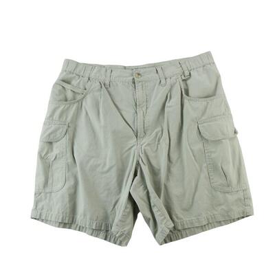 Tweedehands - columbia heren cargo short w38 - zeer goede staat