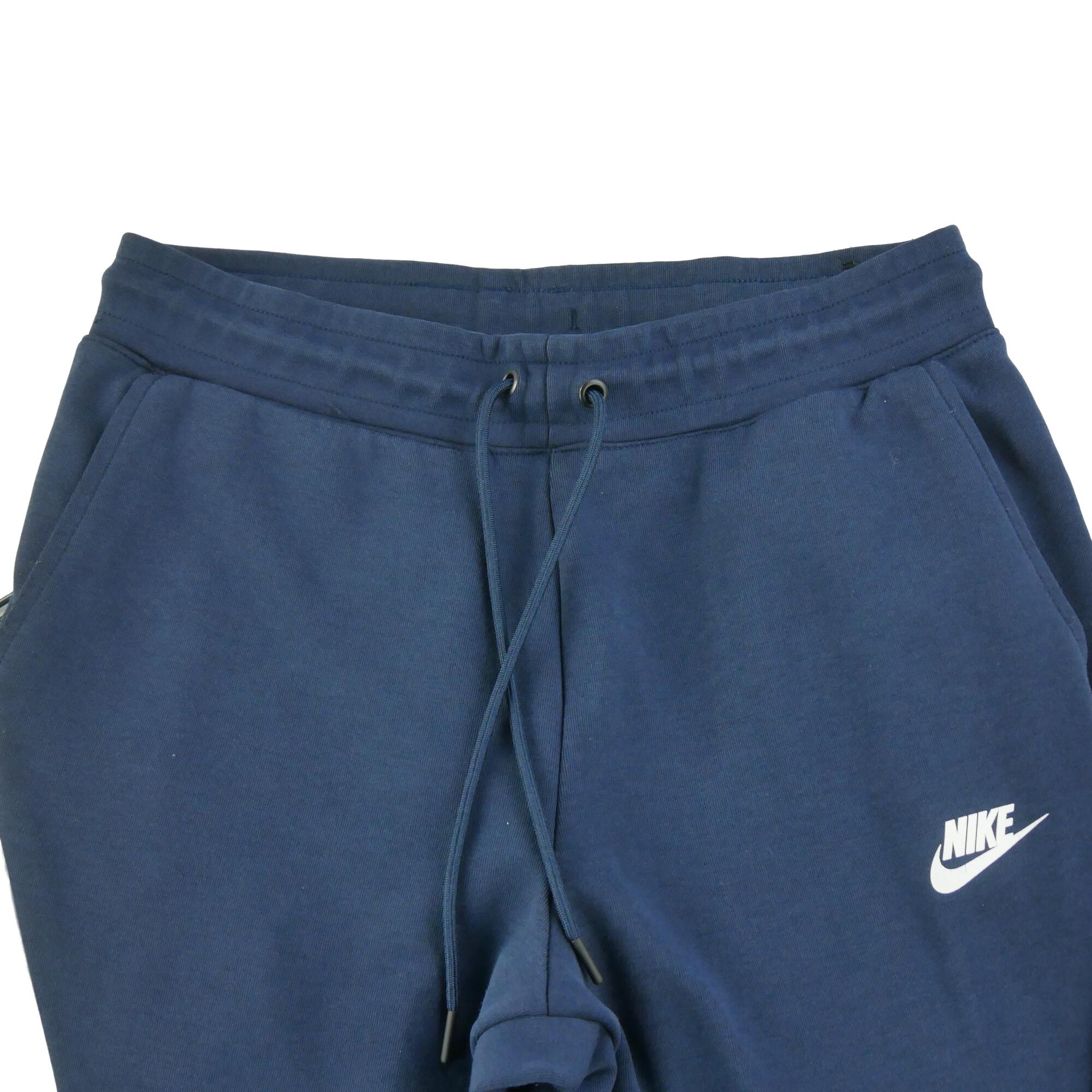 Segunda vida - Calça jogging masculina Nike Tech Marine - Em muito bom estado 4/7