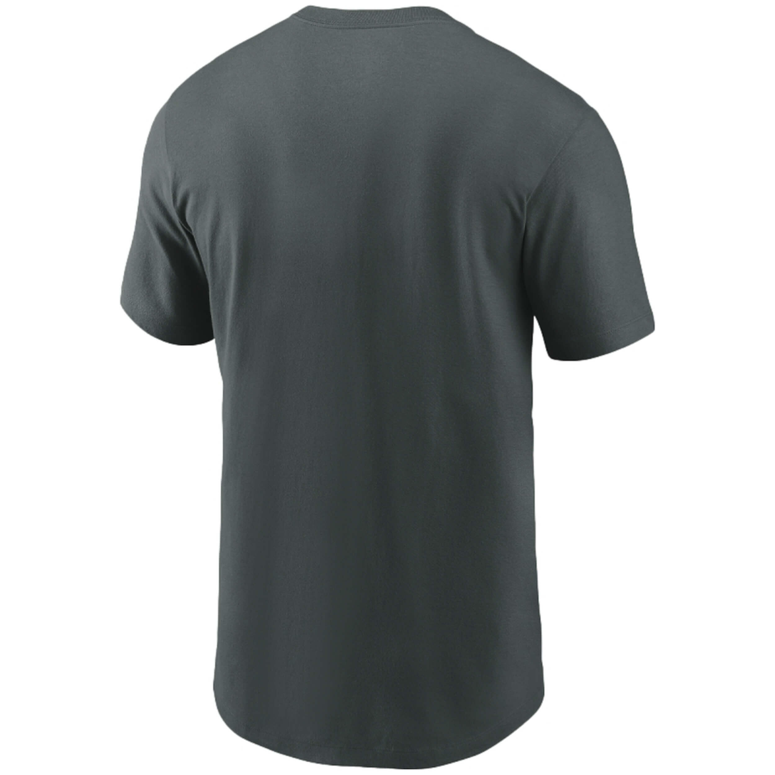 T-shirt met korte mouwen Nike model N199-3EY-FZ-M3X voor mannen 2/2