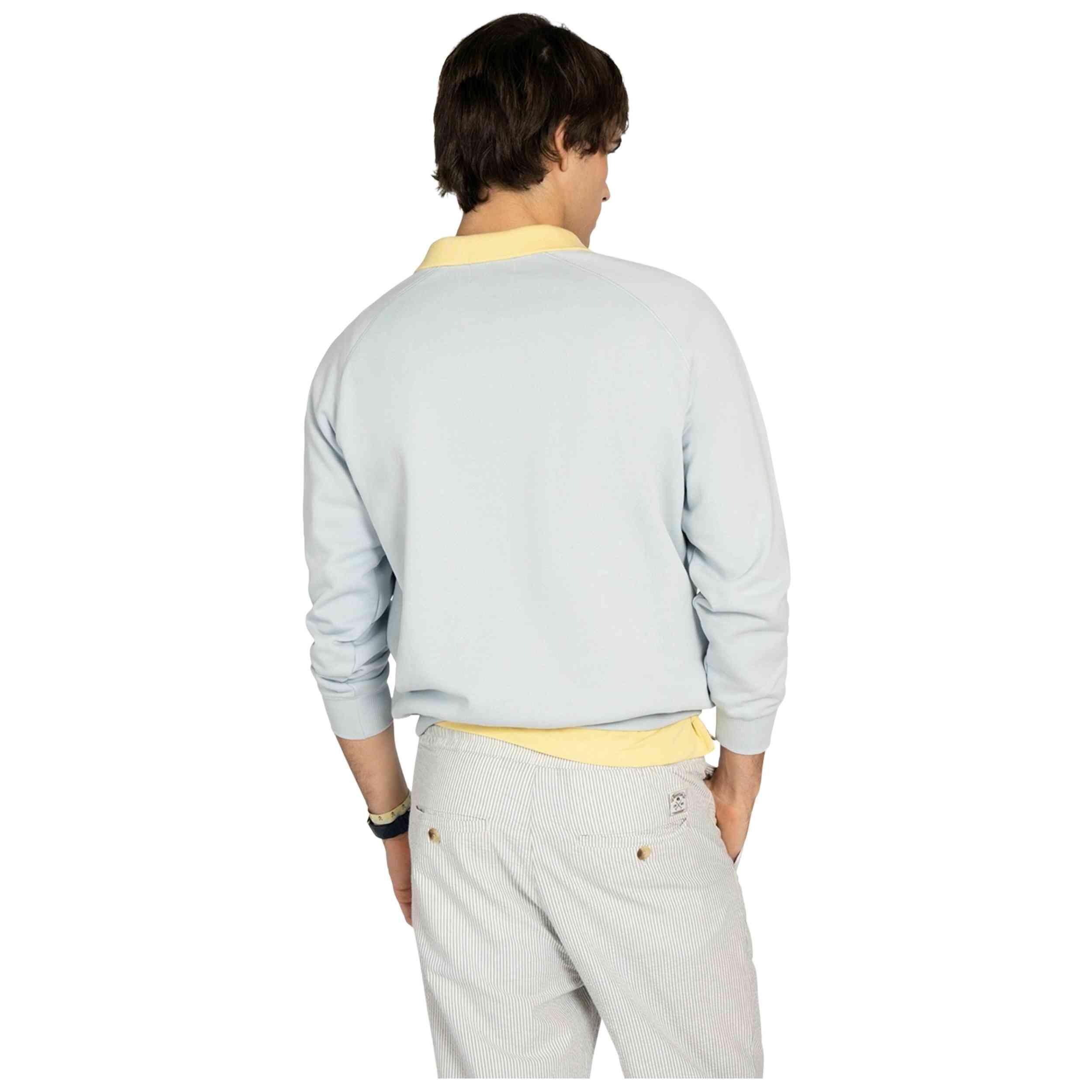 Sweater Harper & neyer model Vermont voor mannen 3/5
