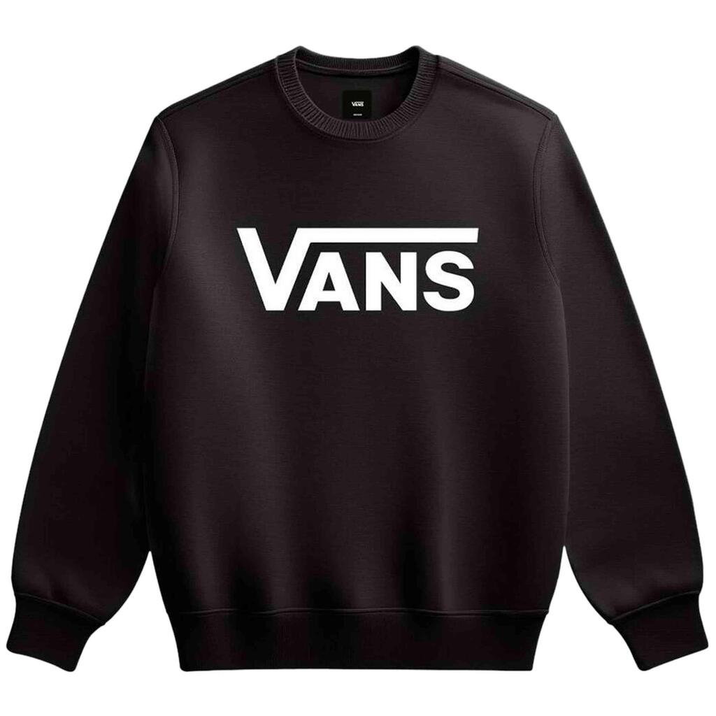 Sweatshirt Vans model Classic III Crew for children