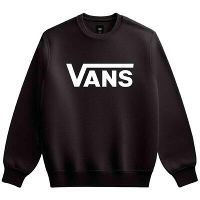 Sweater vans model classic iii crew voor jongens