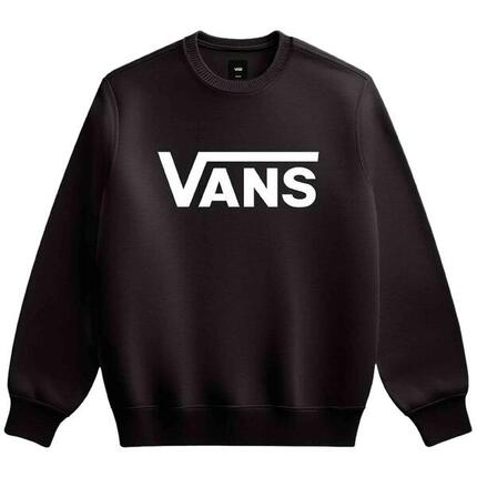 Sweater Vans model Classic III Crew voor jongens