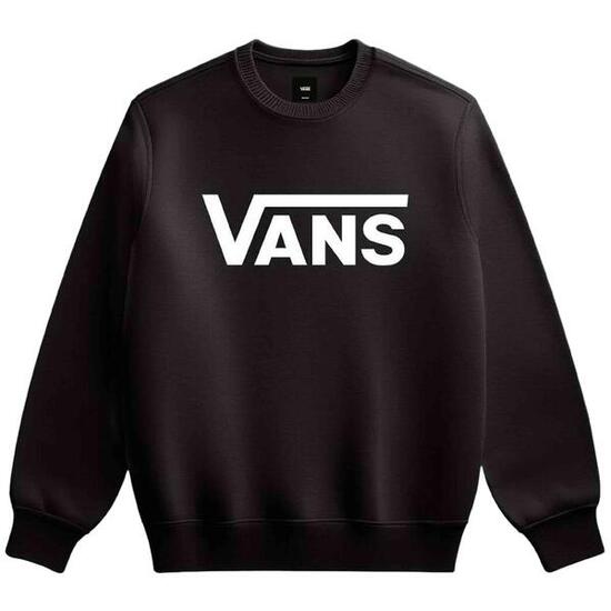 Sweater Vans model Classic III Crew voor jongens