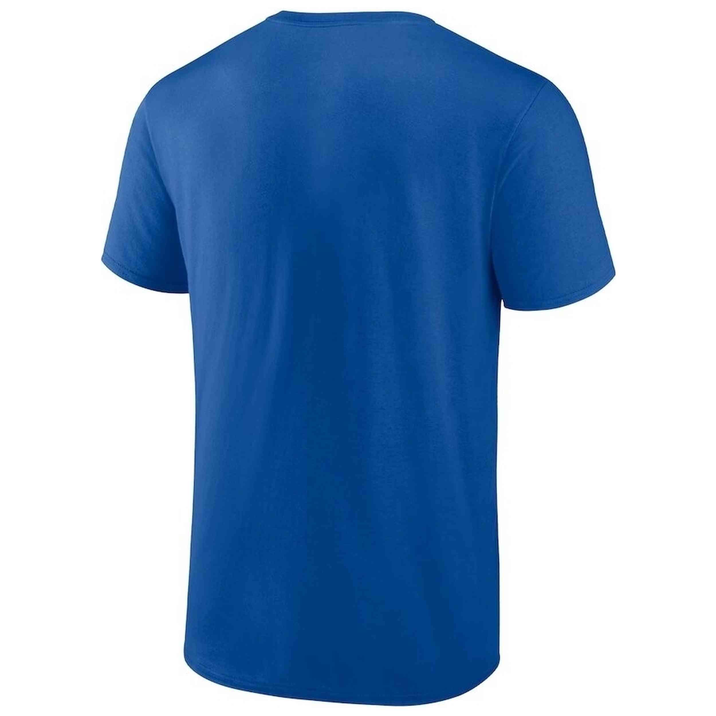 T-shirt Fanatics modèle Shohei Ohtani pour homme 3/4