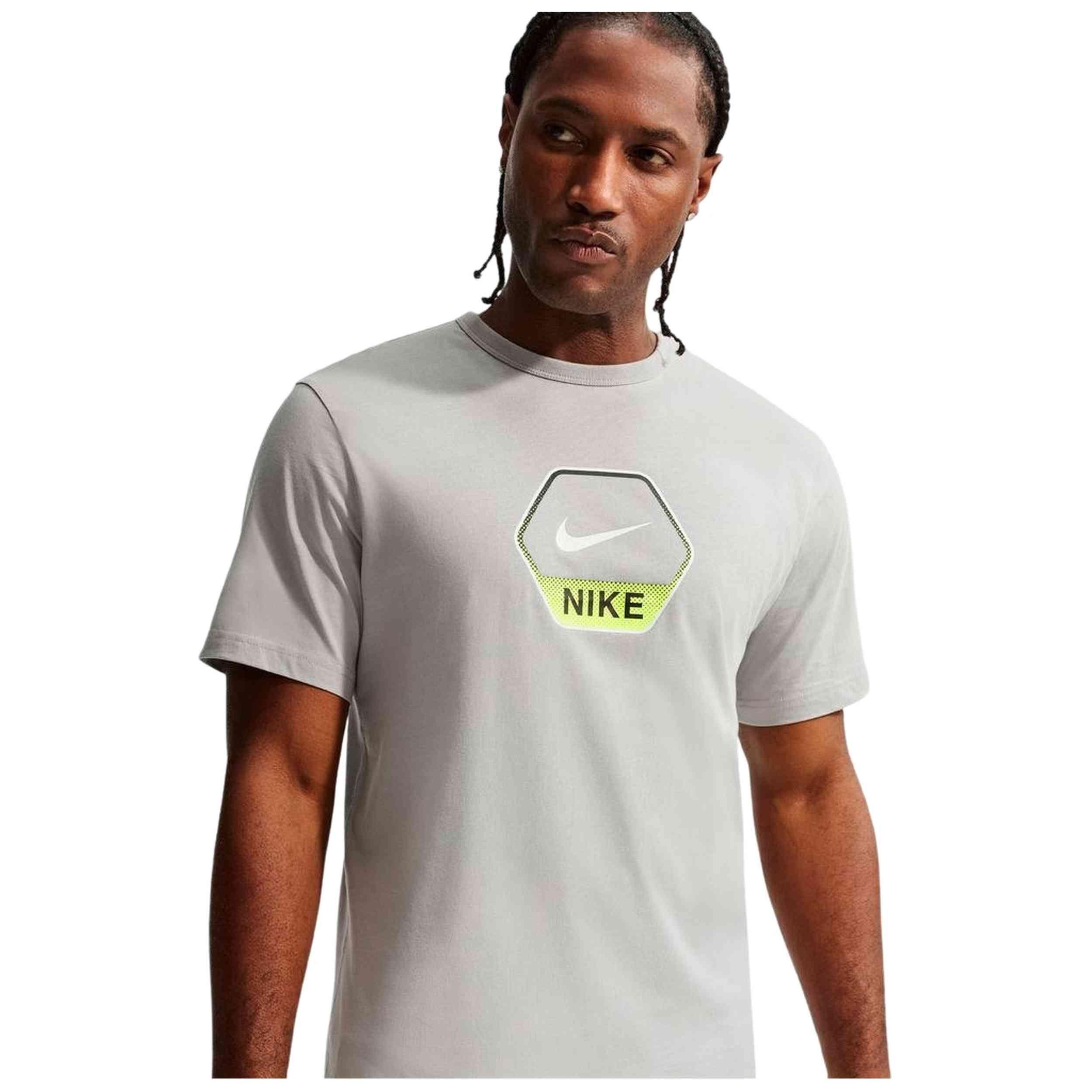 T-shirt Asics modèle 1014A382 pour unisexe enfants 3/5