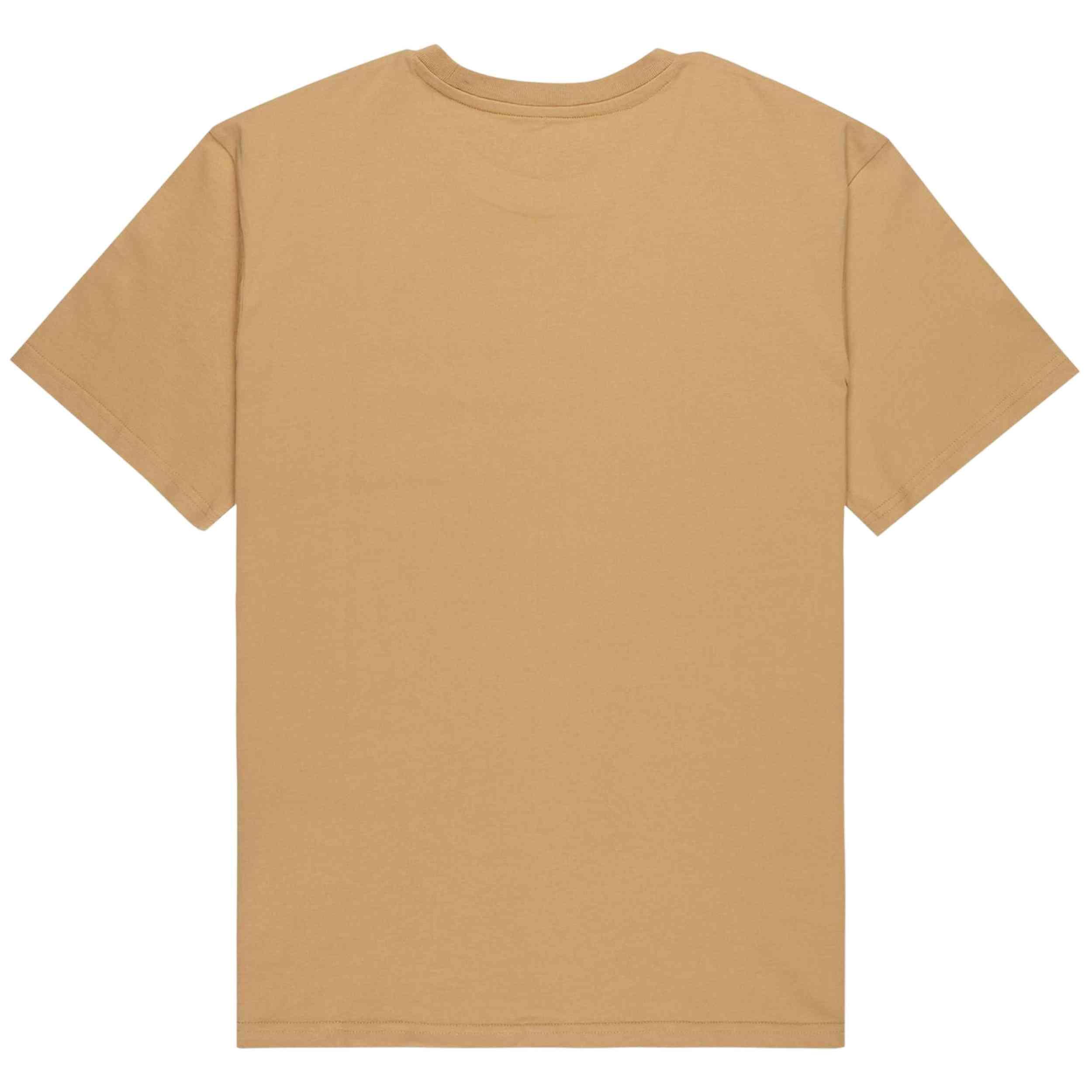 T-shirt Quiksilver modèle 077-53532562522451 pour homme 2/4