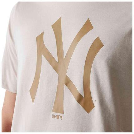 T-shirt New era modèle 60590460 pour homme