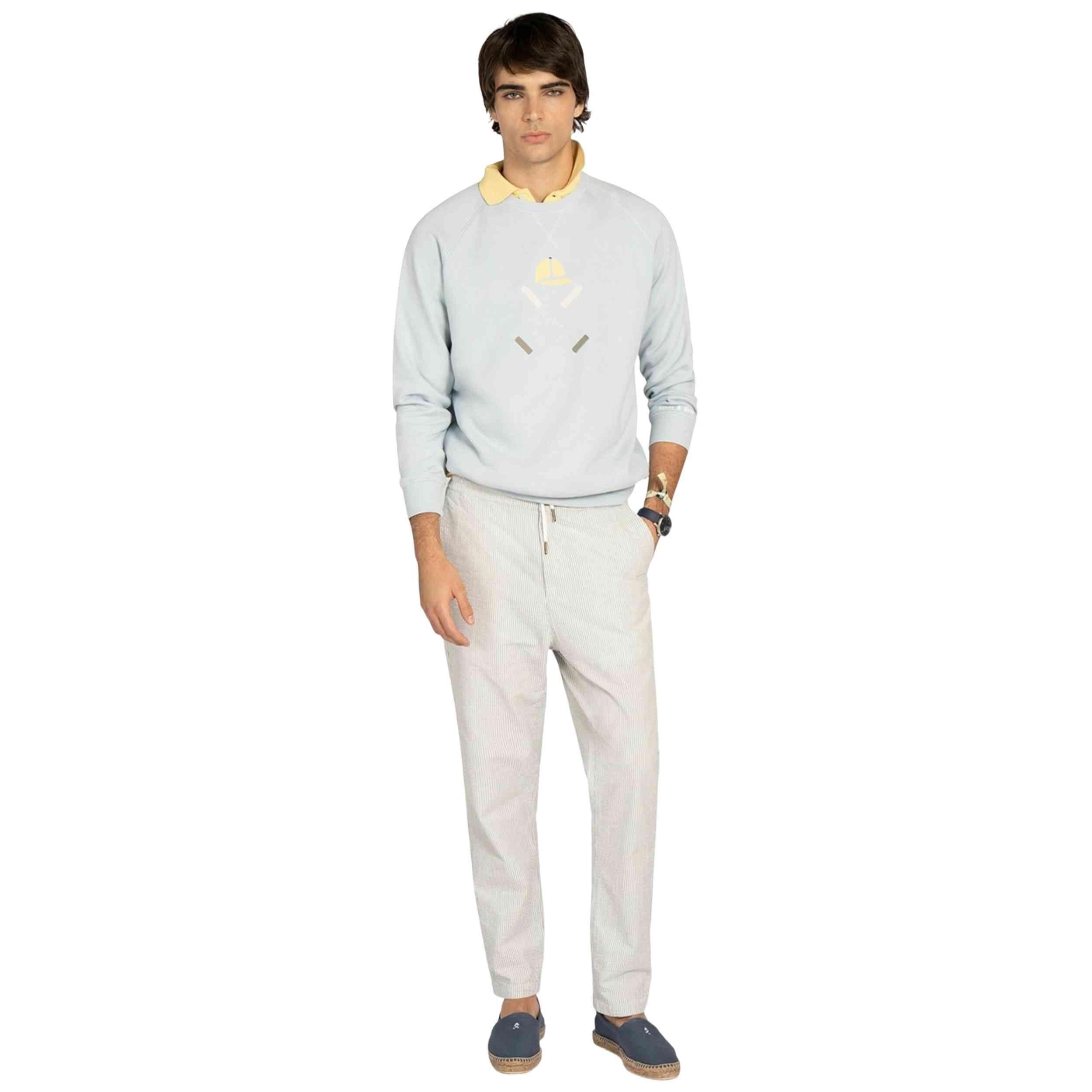 Sweater Harper & neyer model Vermont voor mannen 2/5