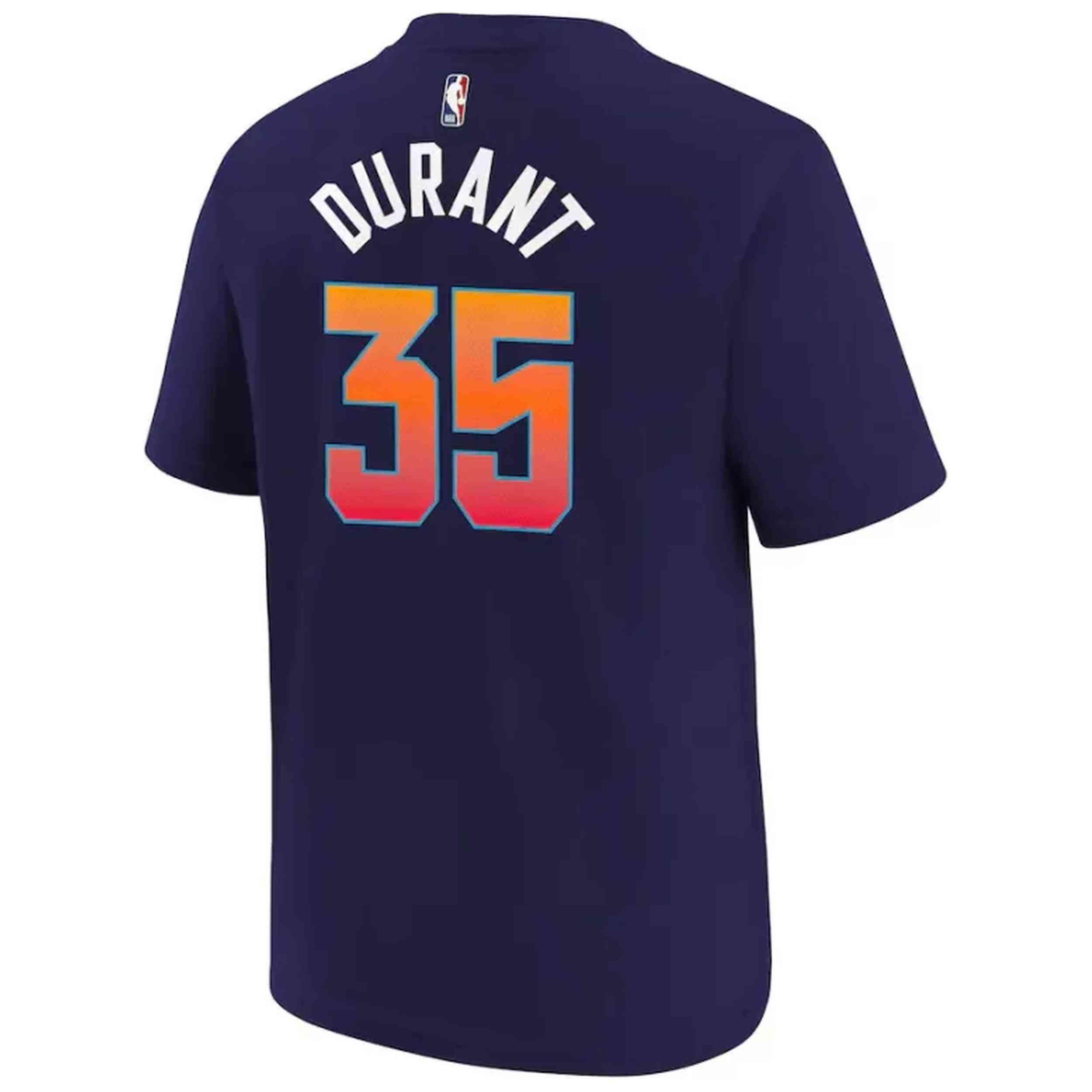T-shirt met korte mouwen Nike model EZ2B7HDMF-HOR01 voor mannen 3/3